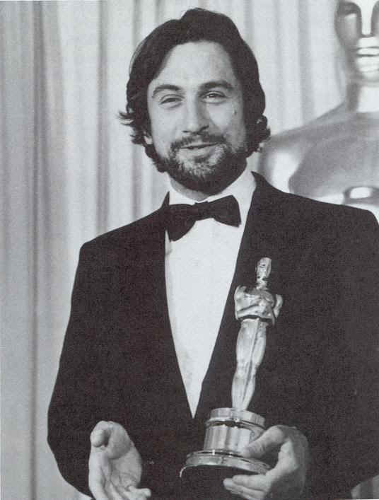 robert de niro godfather