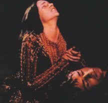 Zeffirelli's Romeo & Juliet